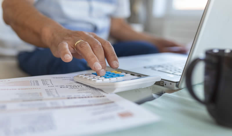 Comment est calcul&eacute; l'IFI ?